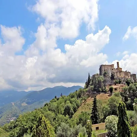 South Of France Villa Carros